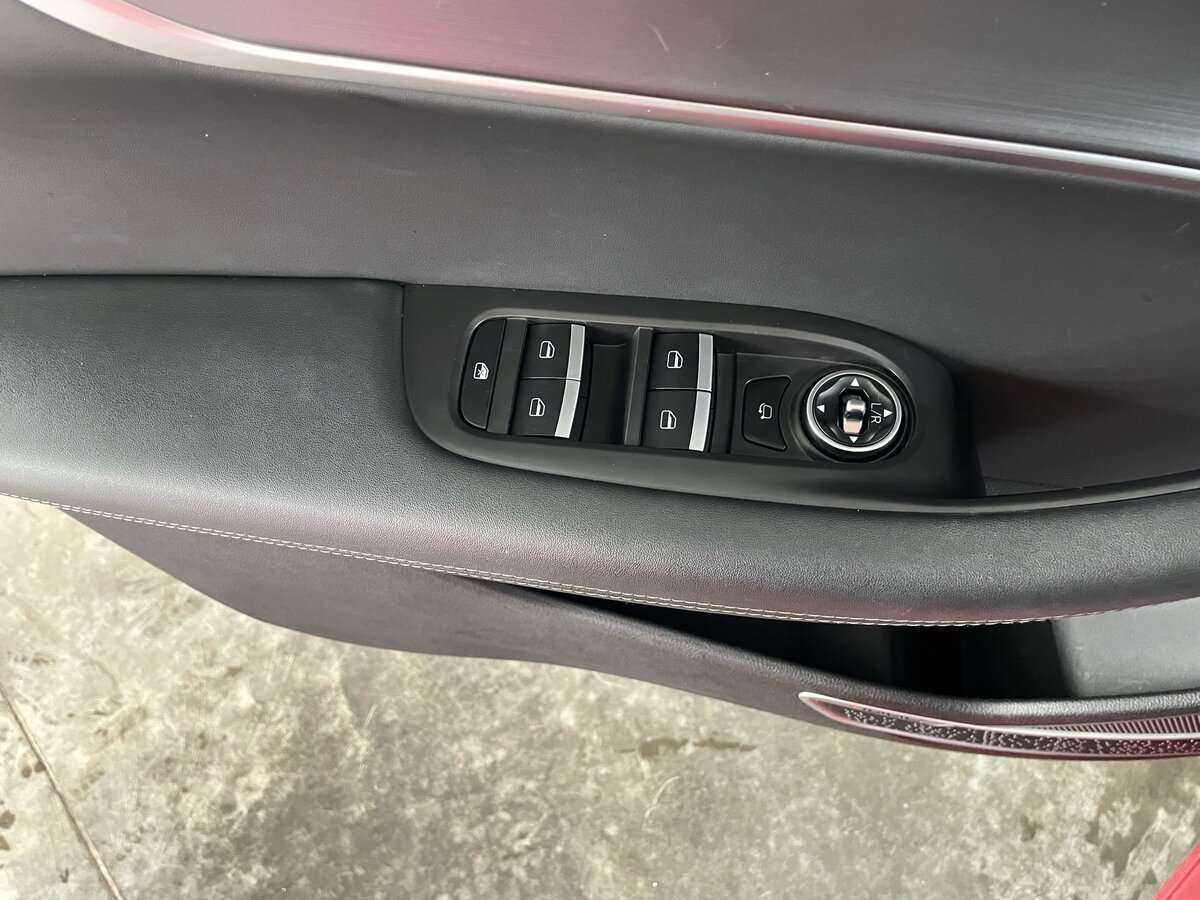 Купить CHERY Tiggo 7 Pro, 2021, 51 777 км, фото №26