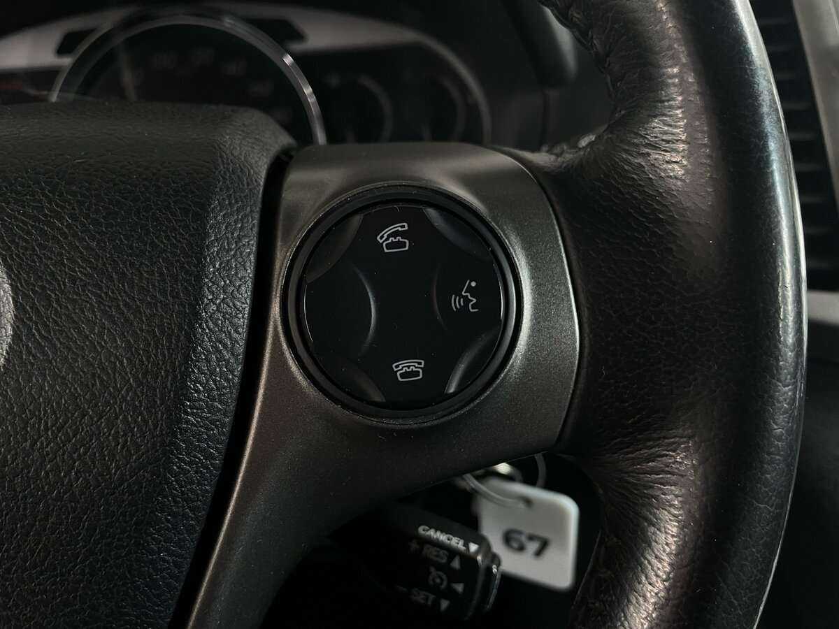 Купить Toyota Venza, 2013, 166 158 км, фото №12