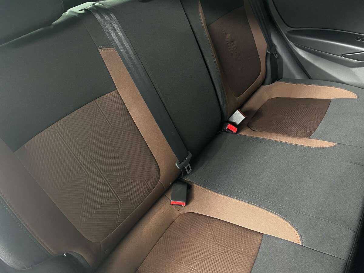 Купить Lada (ВАЗ) Vesta, 2018, 73 034 км, фото №18