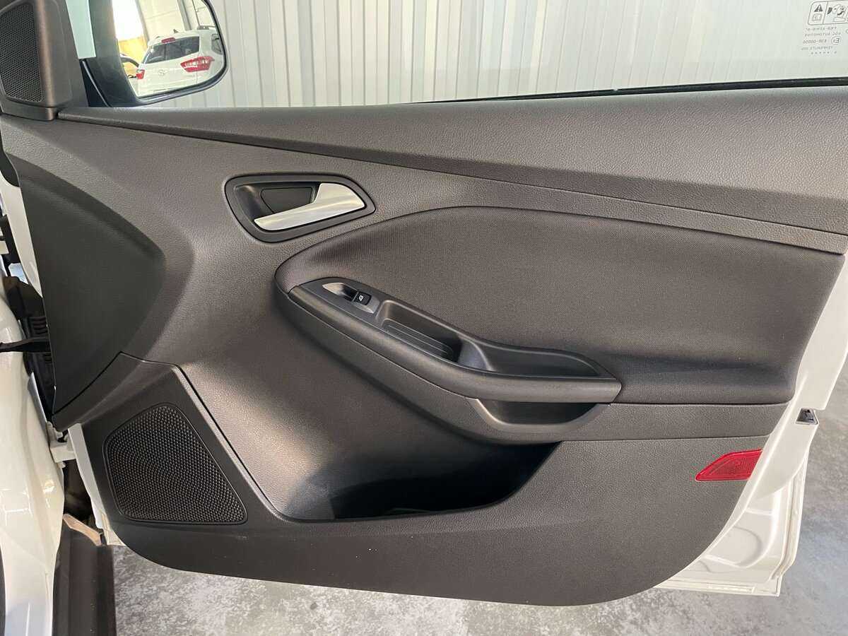 Купить Ford Focus, 2018, 75 190 км, фото №19
