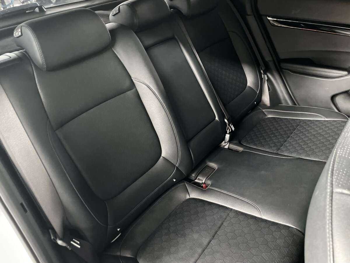 Купить Kia Seltos, 2019, 104 145 км, фото №19