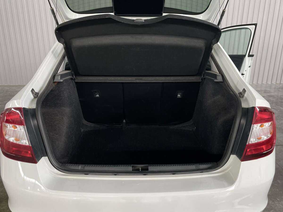 Купить Skoda Rapid, 2019, 89 000 км, фото №20