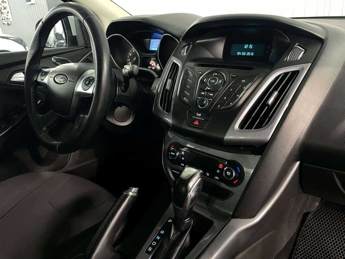 Купить Ford Focus, 2013, 235 227 км, фото №15