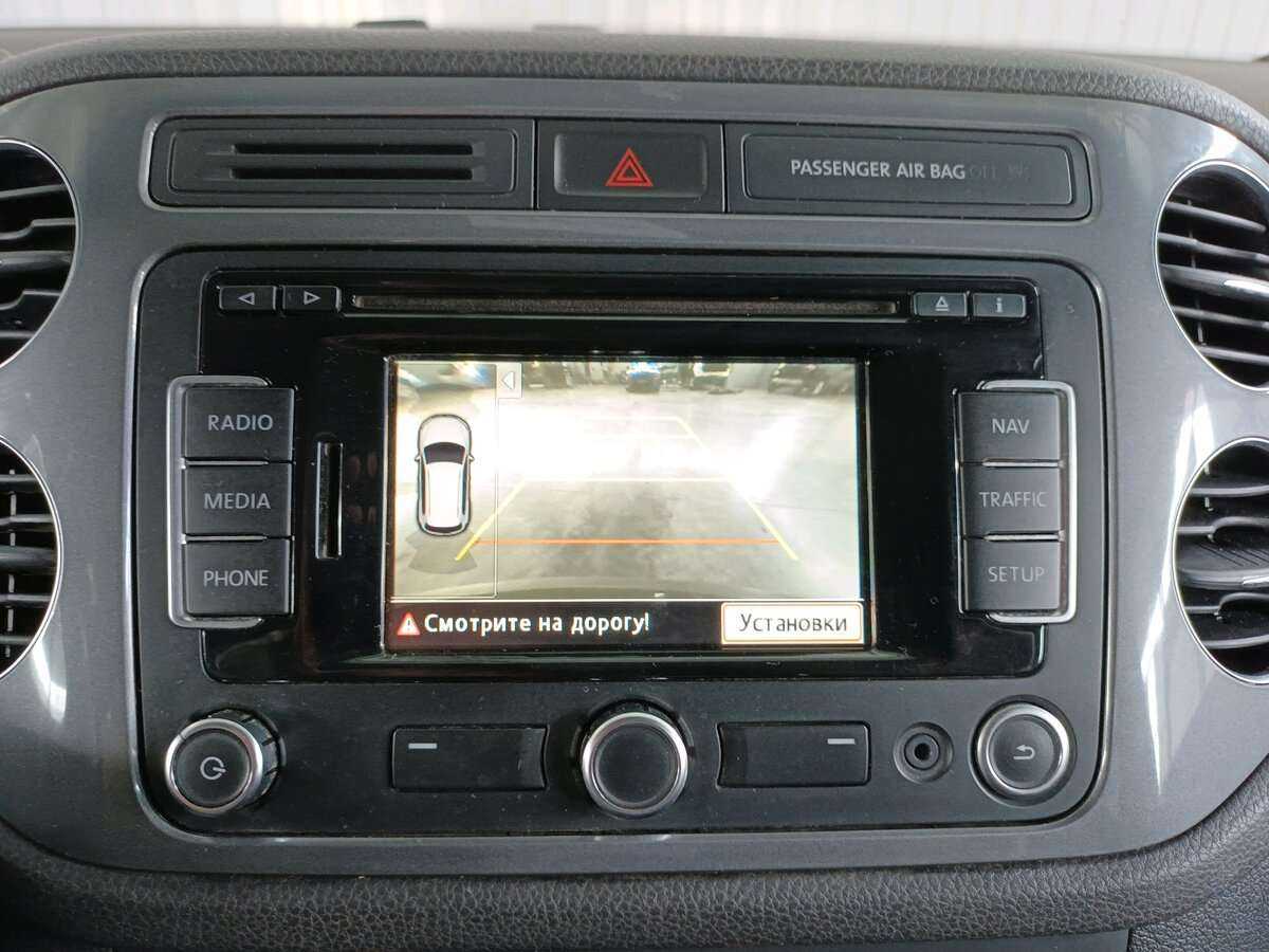 Купить Volkswagen Tiguan, 2013, 191 761 км, фото №11