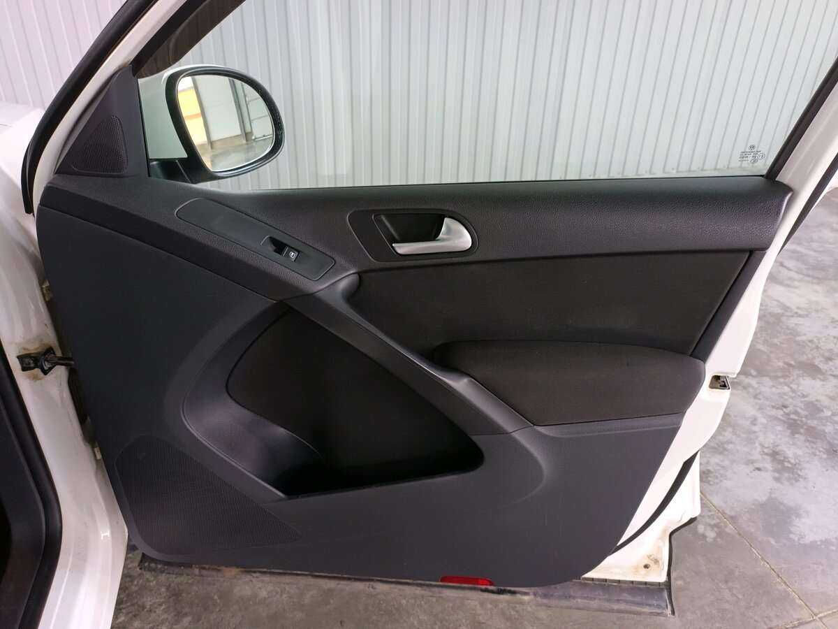 Купить Volkswagen Tiguan, 2013, 191 761 км, фото №19