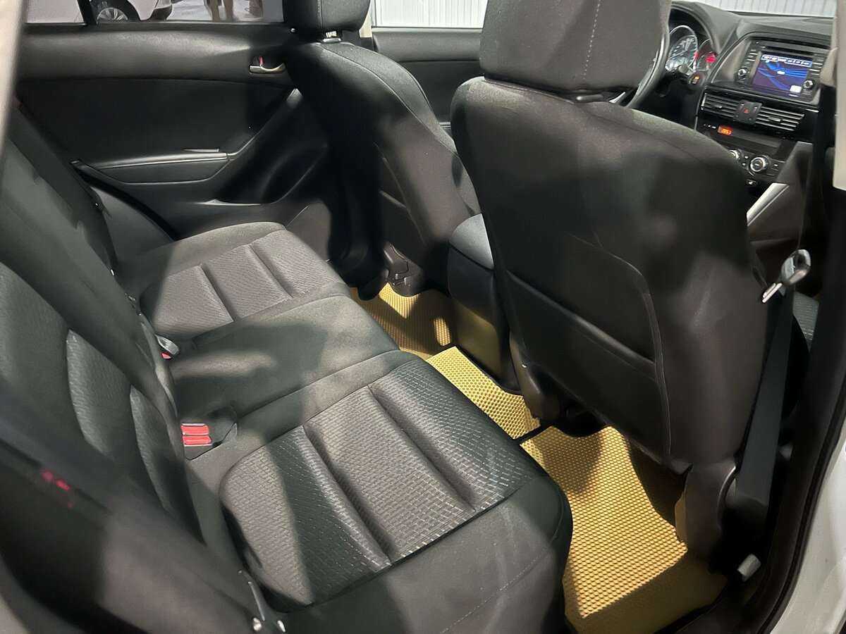 Купить Mazda CX-5, 2013, 140 472 км, фото №17