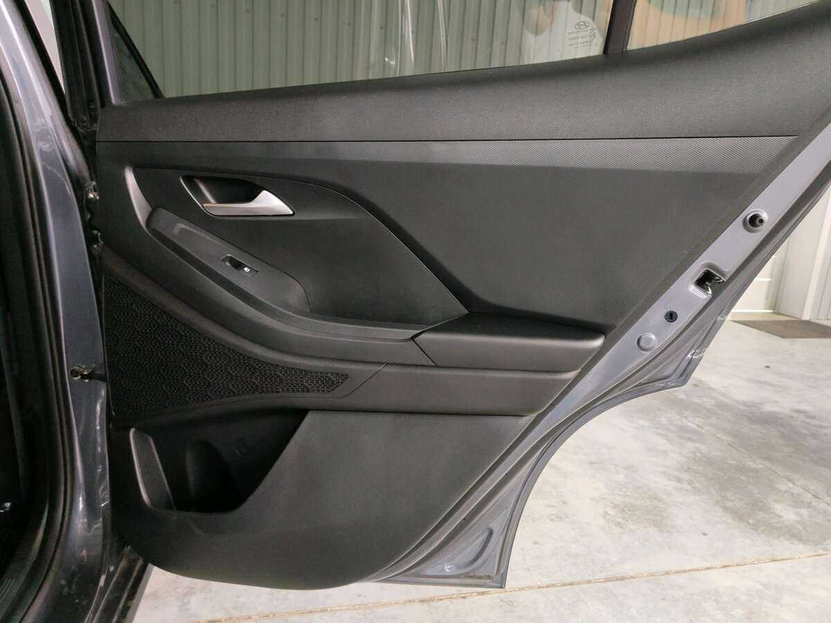 Купить Hyundai Creta, 2021, 32 570 км, фото №18