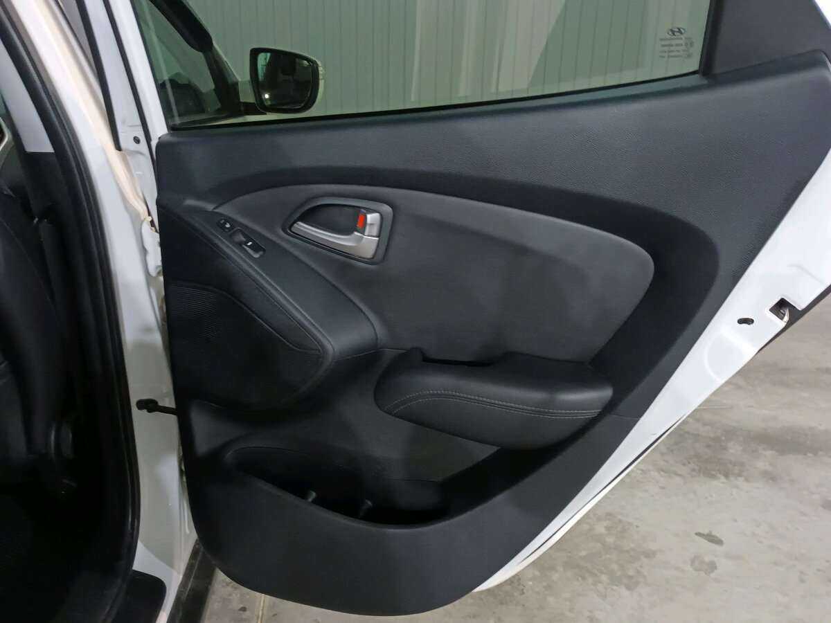 Купить Hyundai ix35, 2012, 173 631 км, фото №19