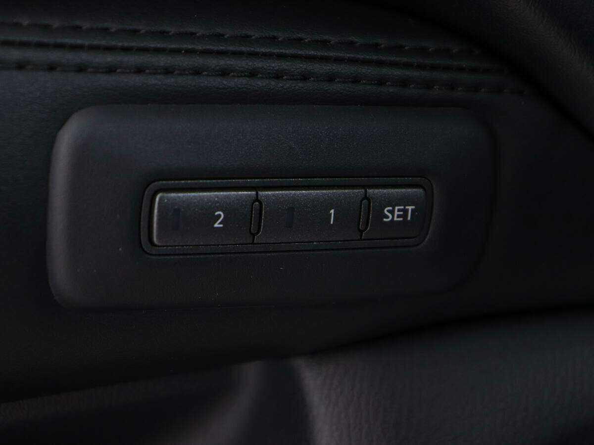 Купить Infiniti QX60, 2015, 122 645 км, фото №20