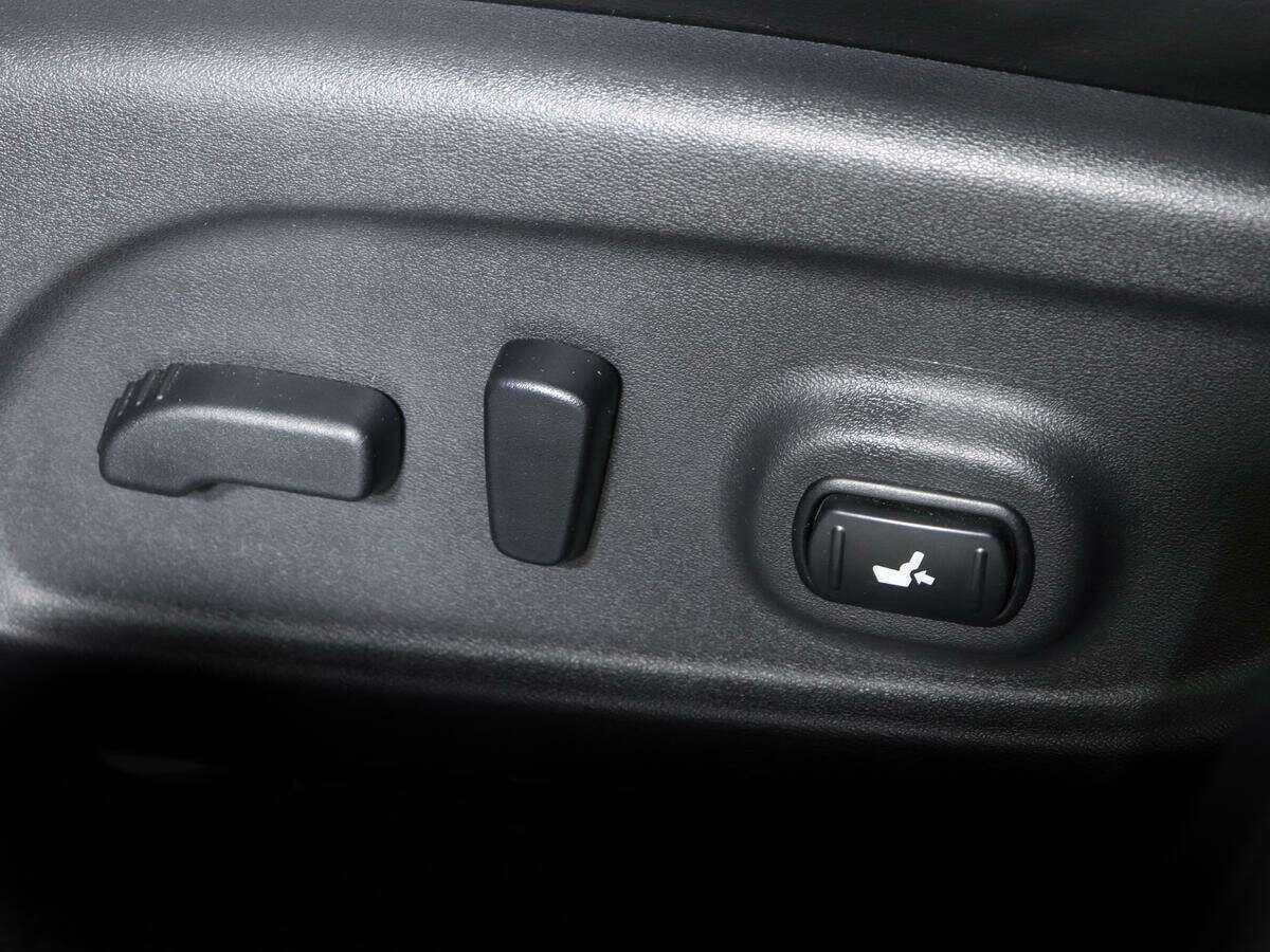 Купить Infiniti QX60, 2015, 122 645 км, фото №21