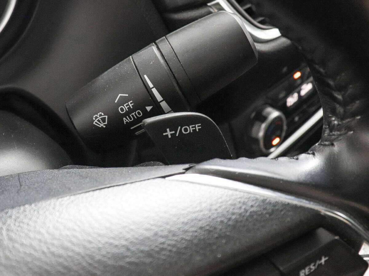 Купить Mazda 6, 2018, 193 670 км, фото №14