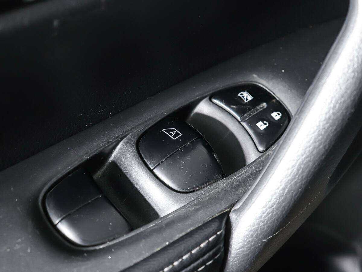 Купить Nissan X-Trail, 2018, 61 851 км, фото №16