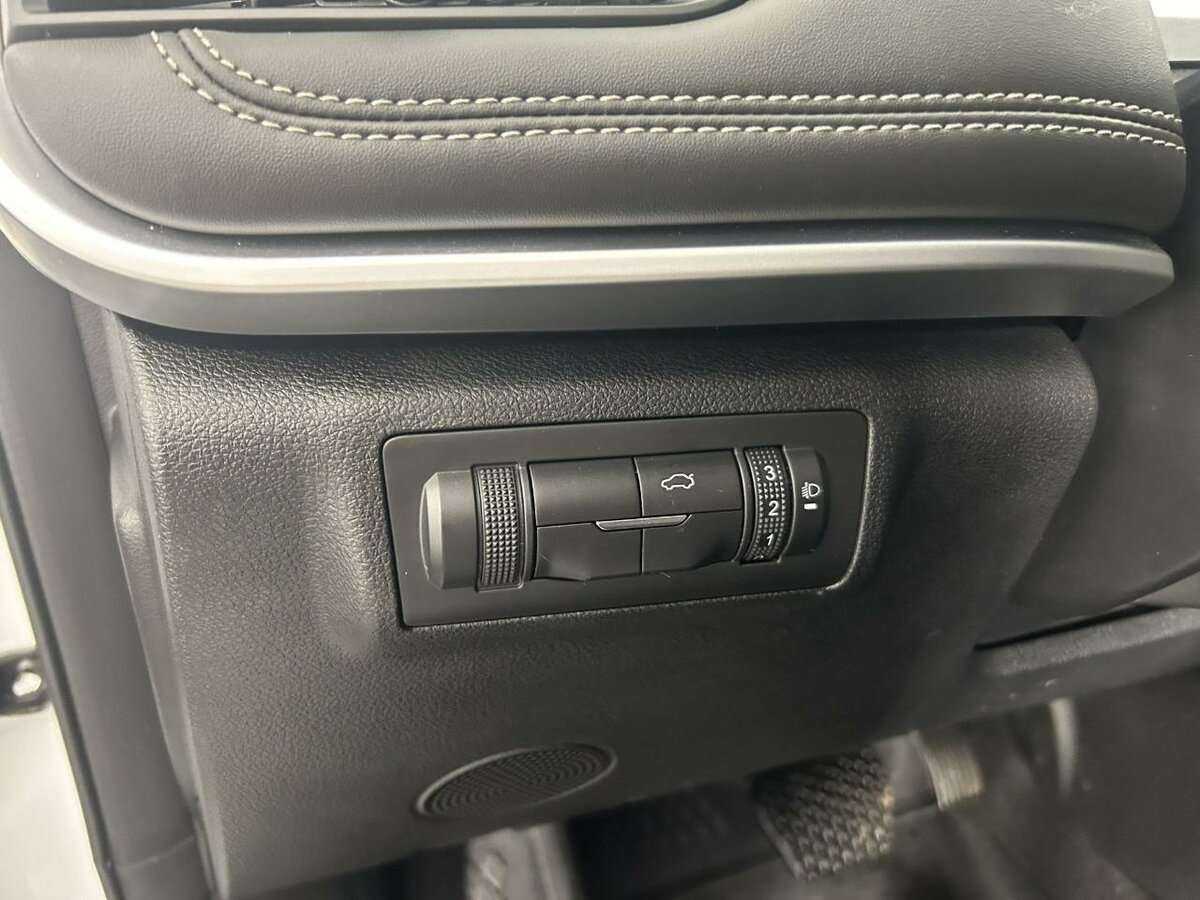 Купить CHERY Tiggo 7 Pro, 2022, 43 126 км, фото №8