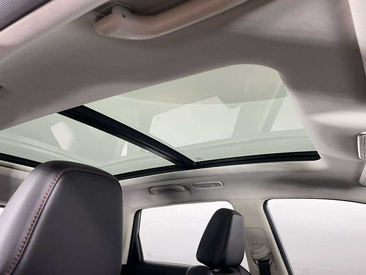 Купить Changan CS35PLUS, 2023, 13 600 км, фото №13