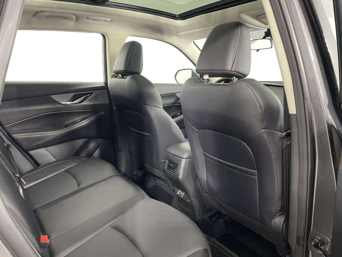 Купить Changan CS35PLUS, 2023, 13 600 км, фото №15