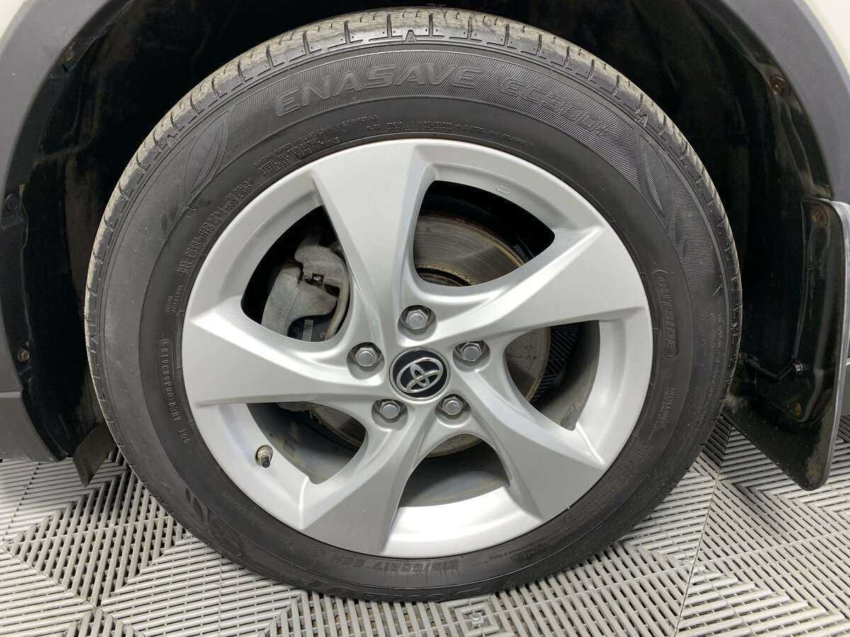 Купить Toyota C-HR, 2019, 91 103 км, фото №15