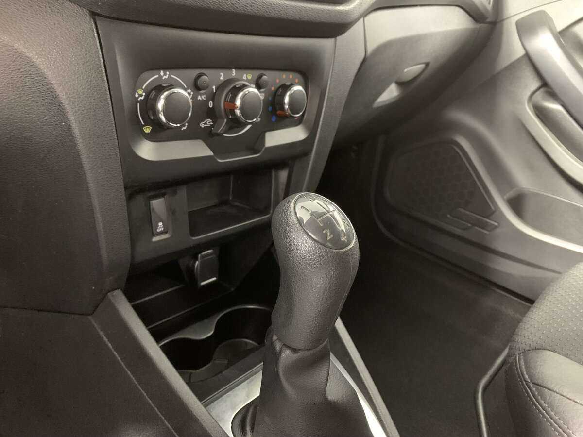 Купить Lada (ВАЗ) XRAY, 2021, 89 347 км, фото №18