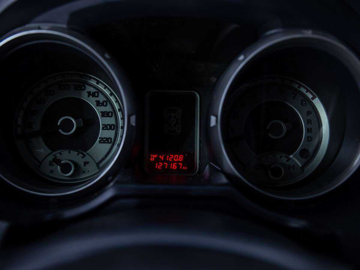 Купить Mitsubishi Pajero, 2012, 127 158 км, фото №11