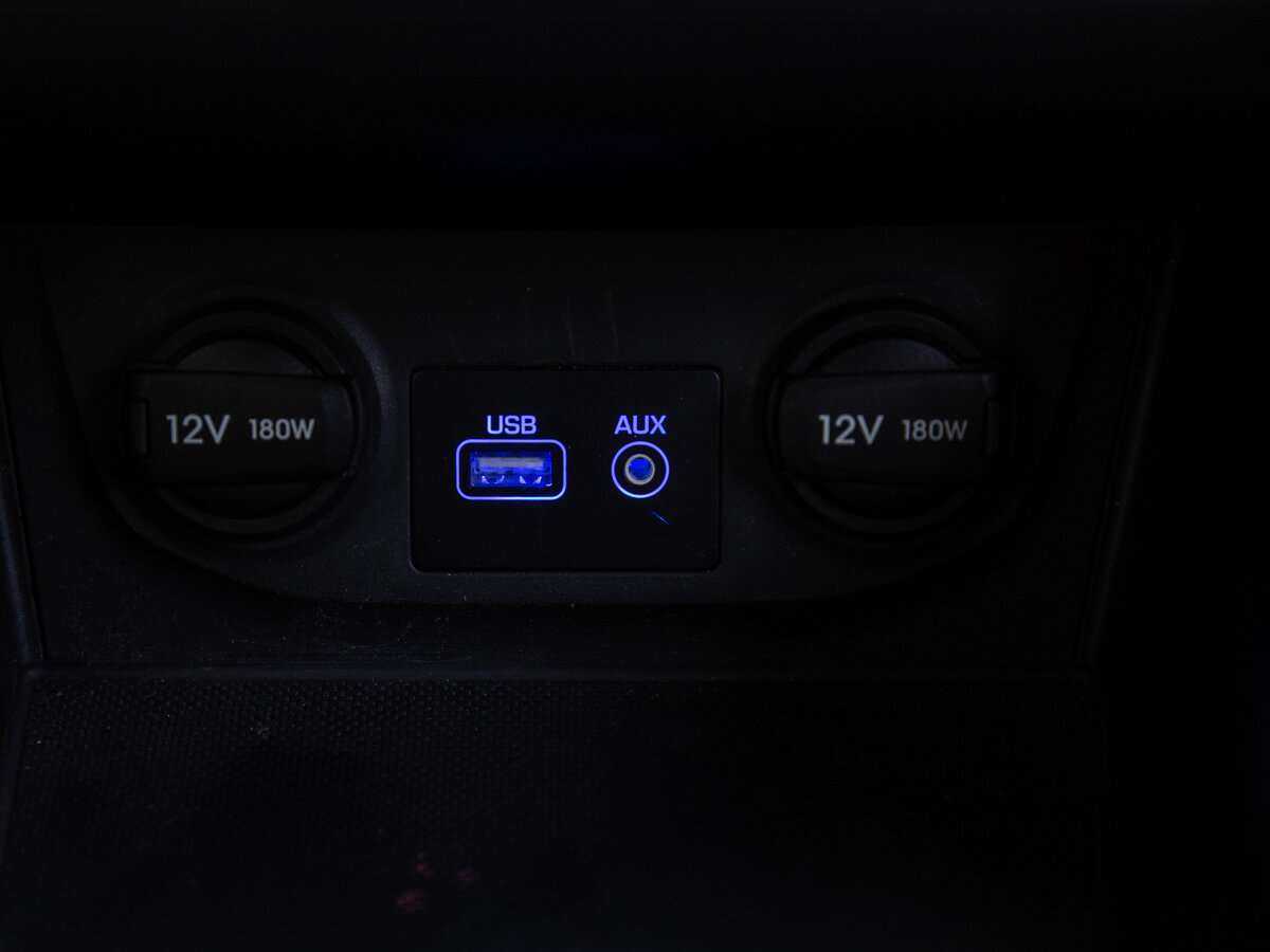 Купить Hyundai Creta, 2016, 74 097 км, фото №13