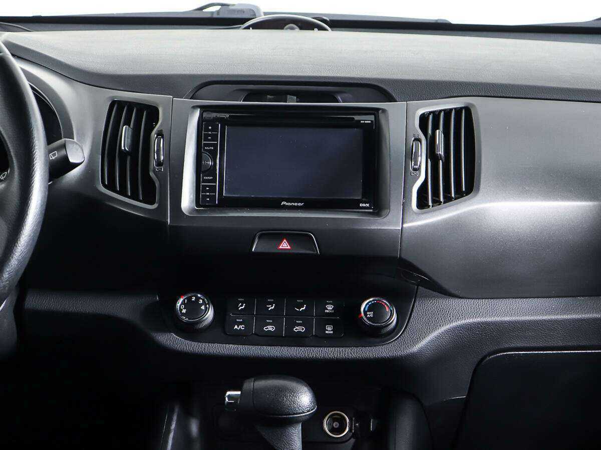 Купить Kia Sportage, 2013, 101 010 км, фото №12