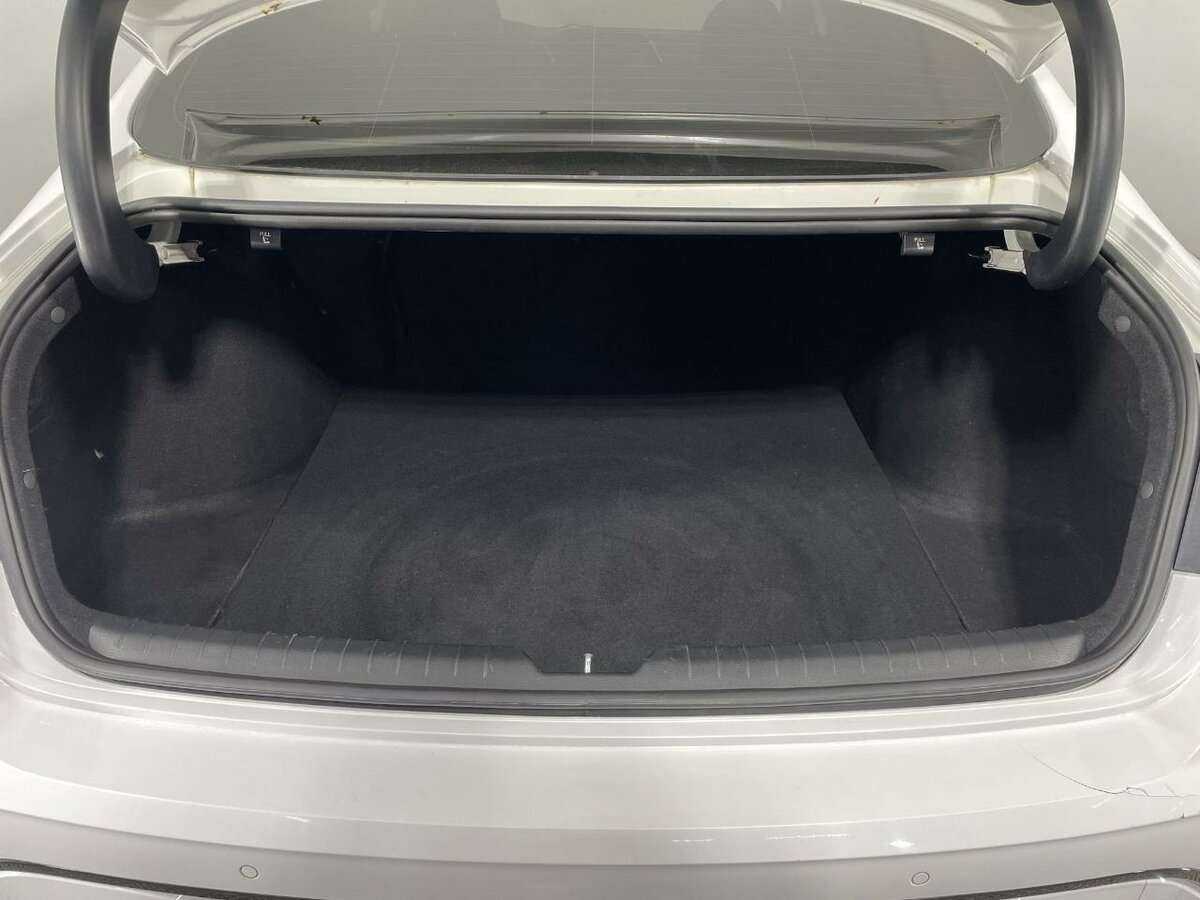 Купить Hyundai Sonata, 2019, 95 022 км, фото №18