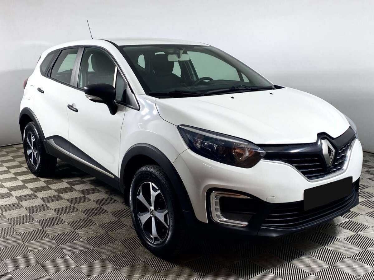Renault Kaptur