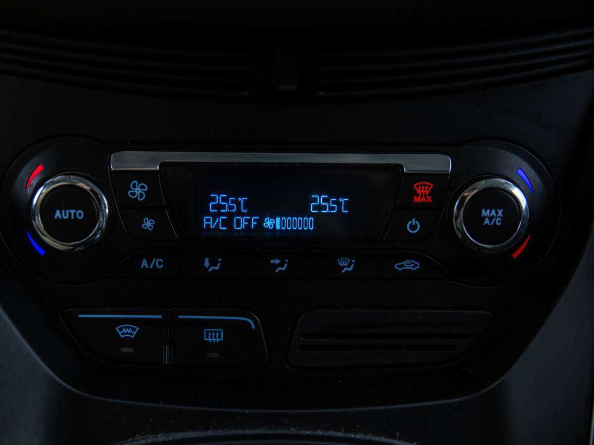 Купить Ford Kuga, 2013, 97 474 км, фото №16