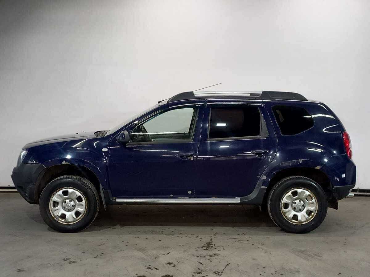 Купить Renault Duster, 2013, 315 711 км, фото №8