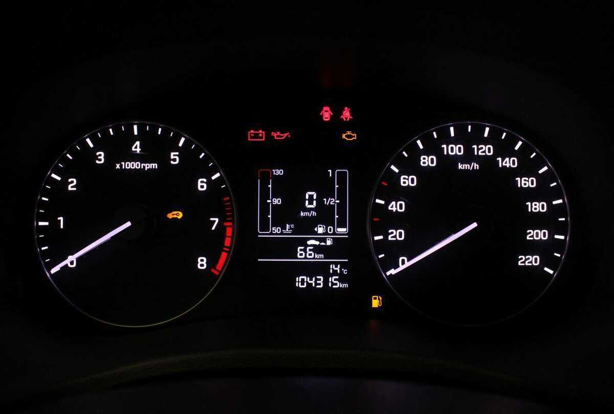 Купить Hyundai Creta, 2017, 105 000 км, фото №10