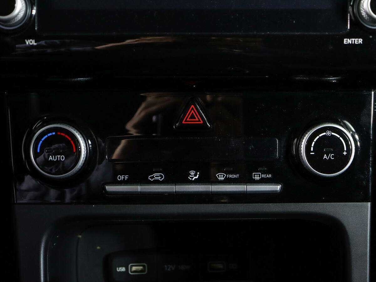 Купить Hyundai Creta, 2022, 14 560 км, фото №20