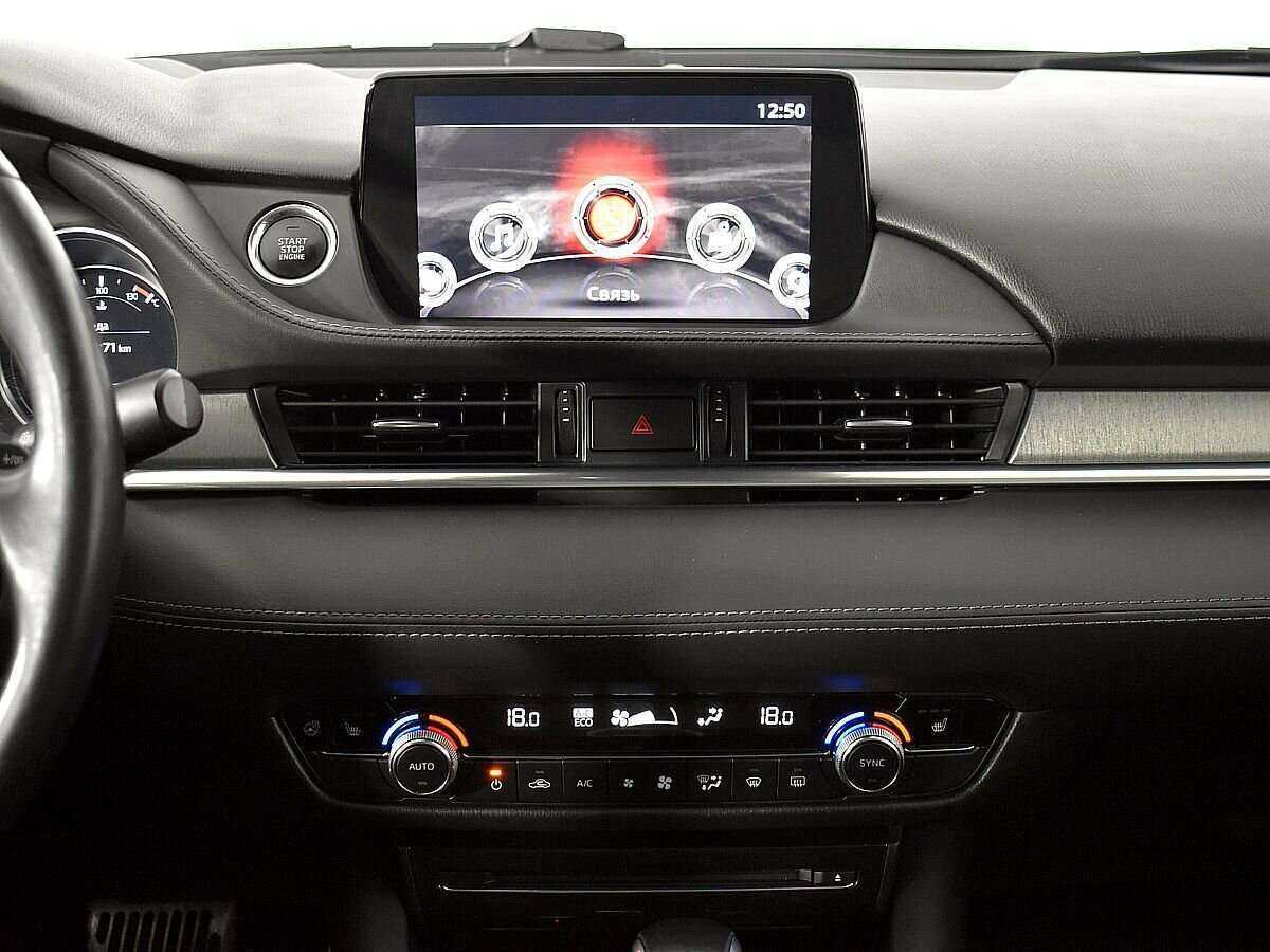 Купить Mazda 6, 2019, 142 123 км, фото №12