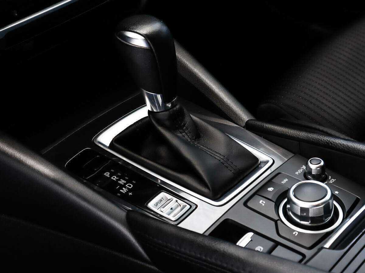 Купить Mazda 6, 2015, 86 178 км, фото №9