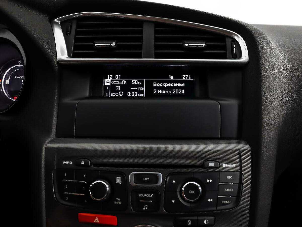 Купить Citroen C4, 2012, 268 908 км, фото №14