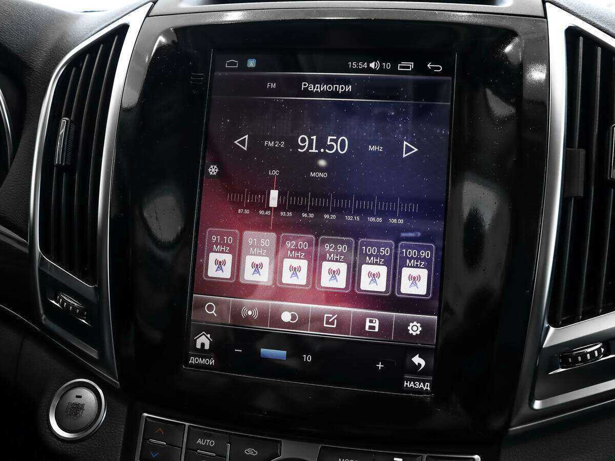 Купить Haval H9, 2017, 132 150 км, фото №15