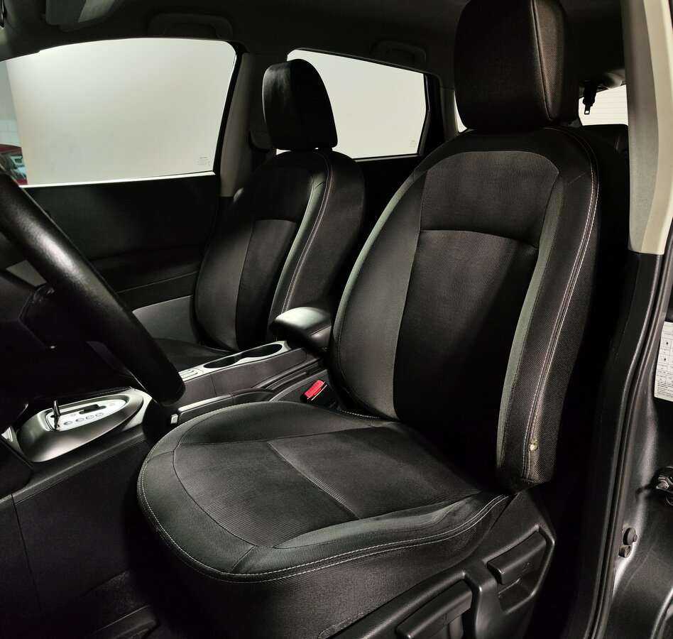 Купить Nissan Qashqai, 2013, 115 427 км, фото №8