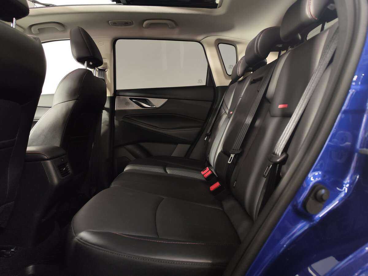 Купить Changan CS35PLUS, 2022, 13 000 км, фото №7