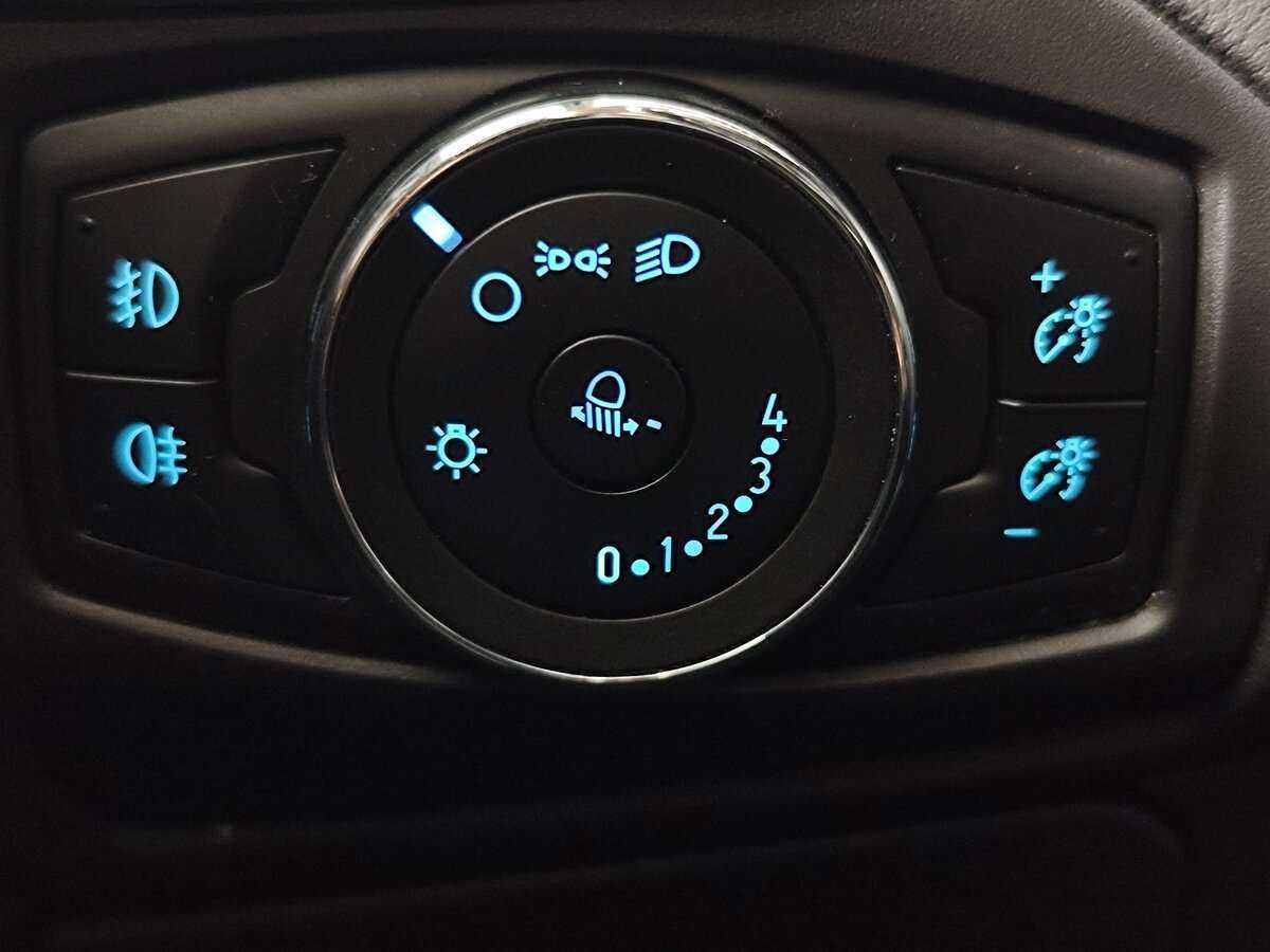 Купить Ford Focus, 2014, 200 000 км, фото №20