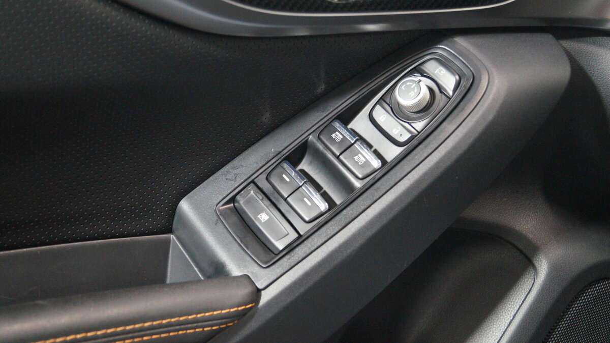 Купить Subaru XV, 2018, 59 450 км, фото №13