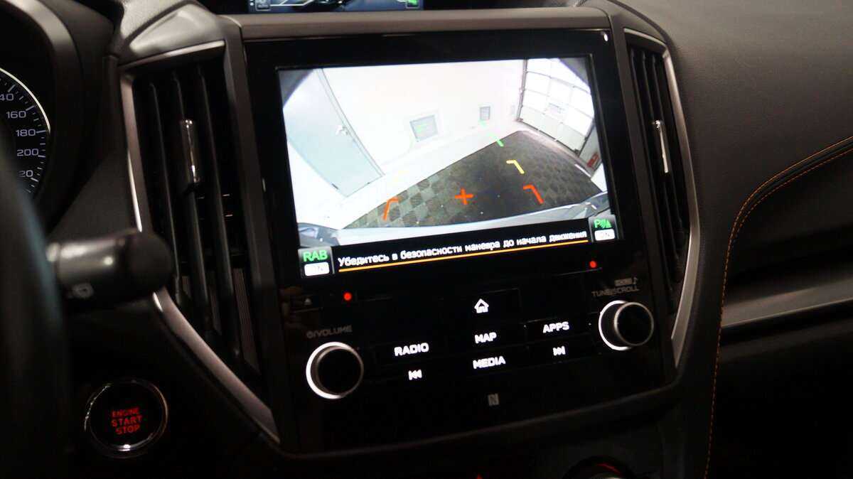 Купить Subaru XV, 2018, 59 450 км, фото №18