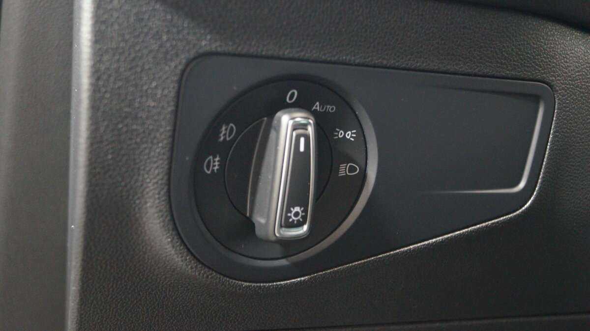 Купить Volkswagen Tiguan, 2018, 176 587 км, фото №9