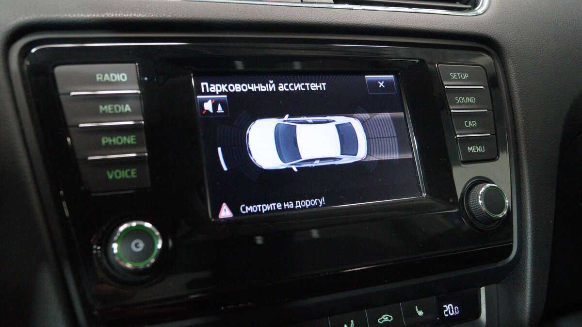 Купить Skoda Octavia, 2014, 164 500 км, фото №18