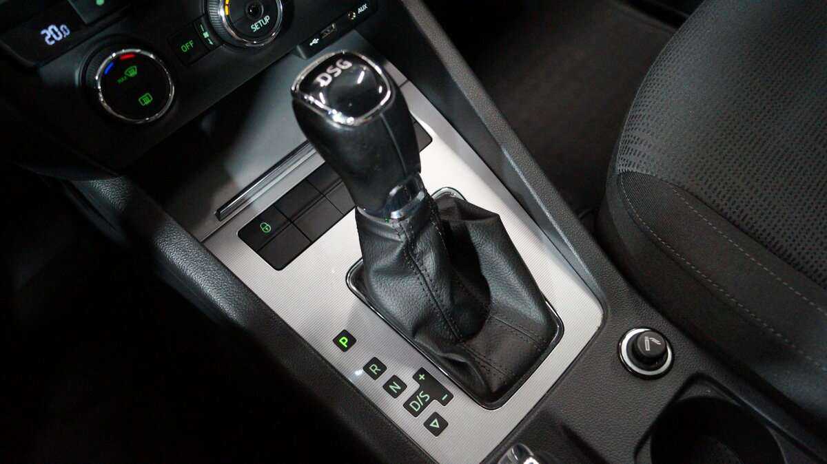 Купить Skoda Octavia, 2014, 164 500 км, фото №20