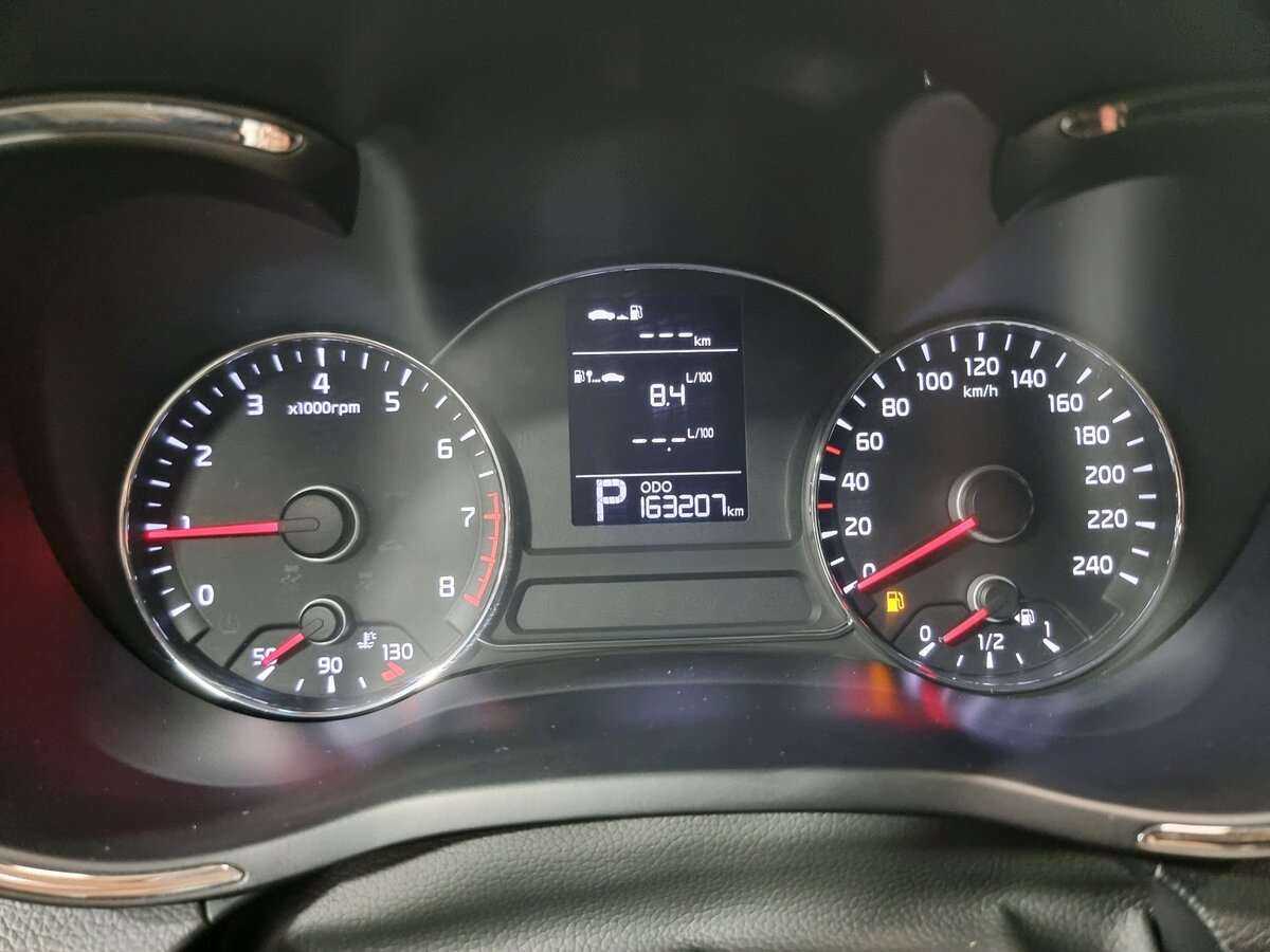 Купить Kia Cerato, 2014, 163 500 км, фото №12