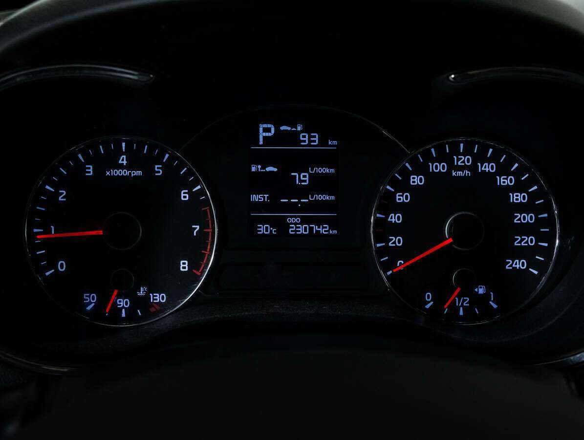 Купить Kia Cerato, 2018, 230 526 км, фото №11