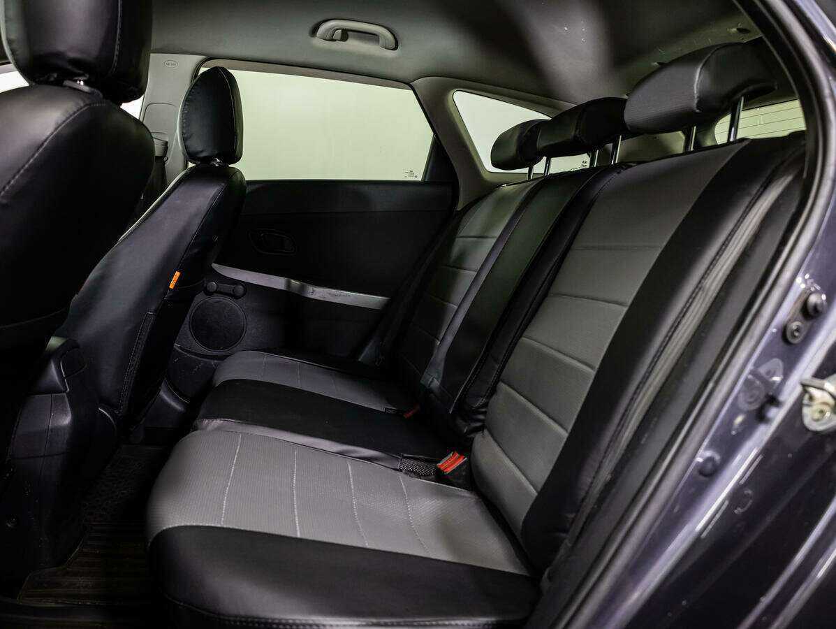 Купить Kia Ceed, 2013, 183 254 км, фото №8