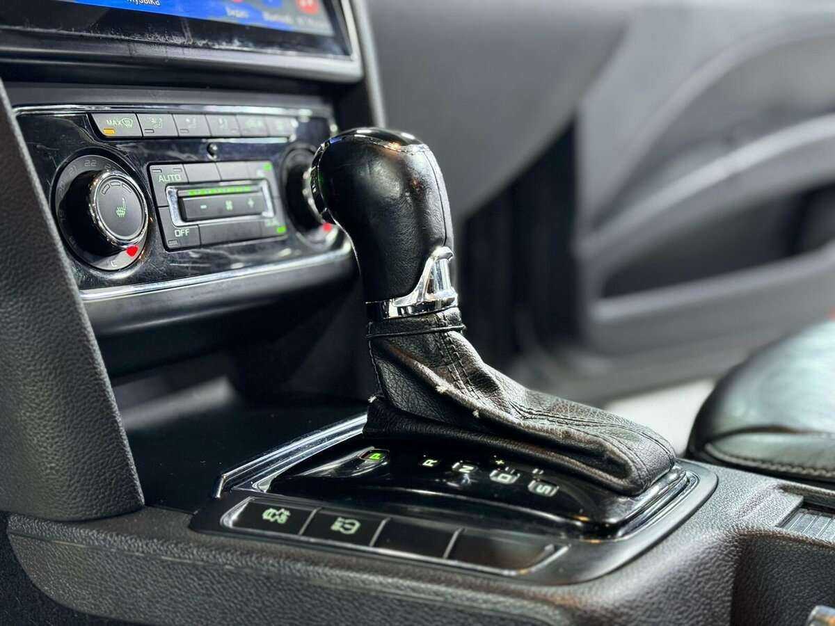Купить Skoda Superb DSG, 2013, 126 000 км, фото №10