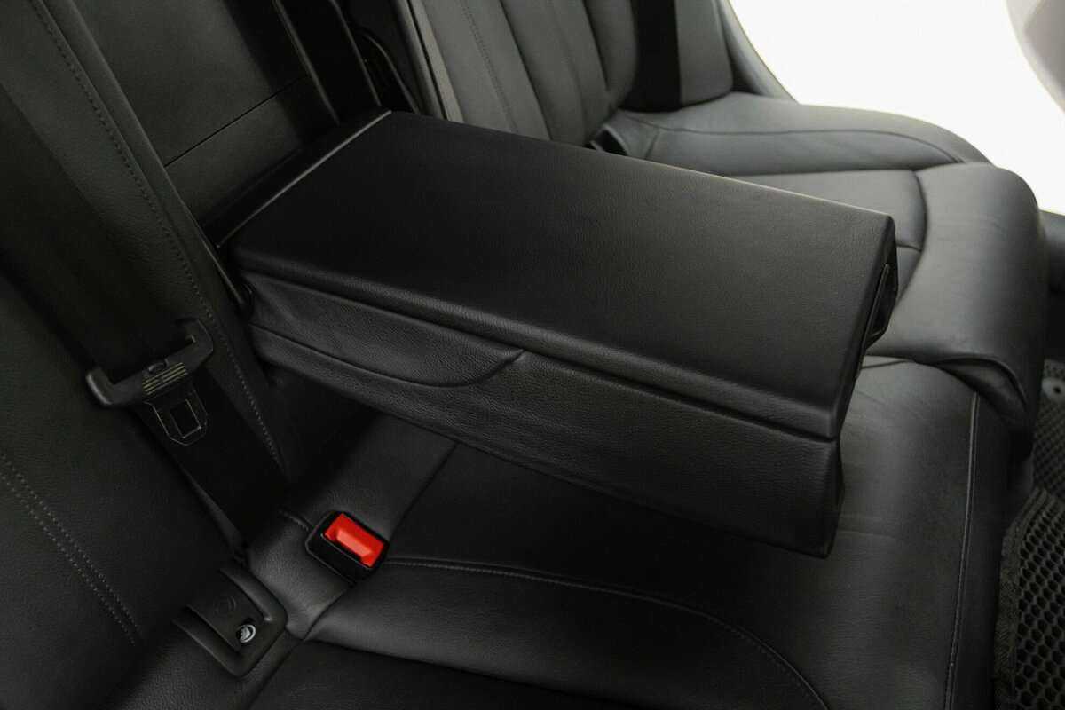 Купить Audi A6, 2014, 165 000 км, фото №18