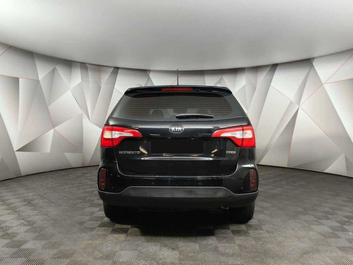 Купить Kia Sorento, 2014, 191 354 км, фото №8