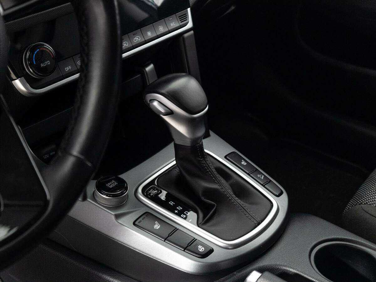 Купить Kia Seltos, 2021, 74 279 км, фото №15