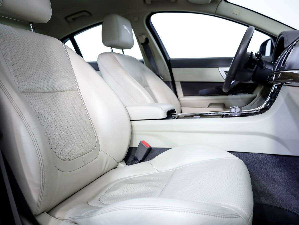 Купить Jaguar XF, 2013, 161 328 км, фото №11